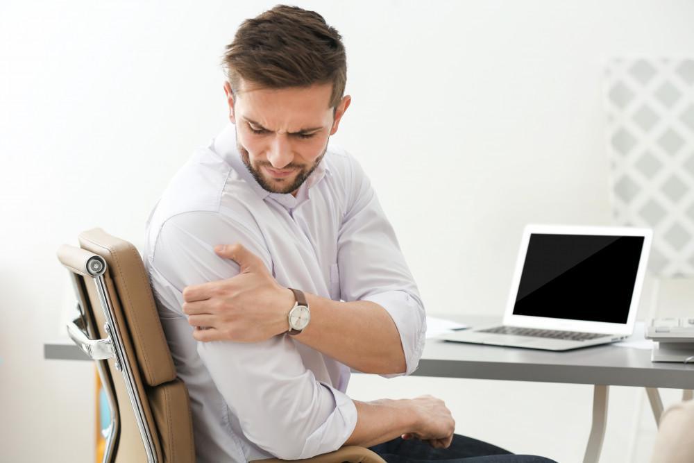 5 Tips for Preventing Shoulder Impingement