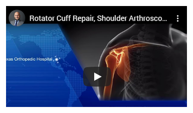 Rotator Cuff Repair video
