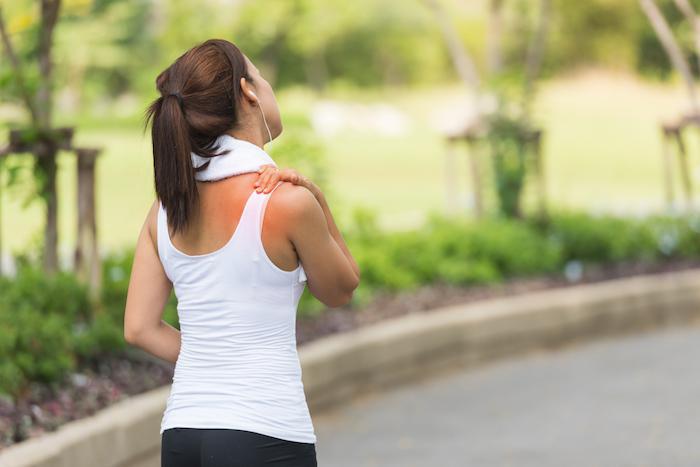 Who Is Most Likely to Suffer From Shoulder Impingement