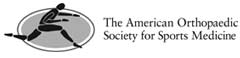 American Orthopaedic Society for Sports Medicine