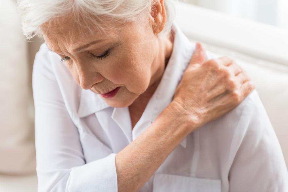 The Amazing Benefits of Shoulder Arthroscopy For Treating Shoulder Pain